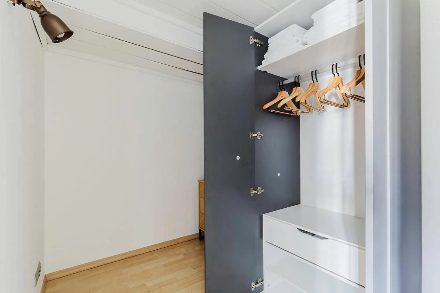Apartment Blueground La Dreta De Leixample Elev Washer Bcn-151 Barcelona